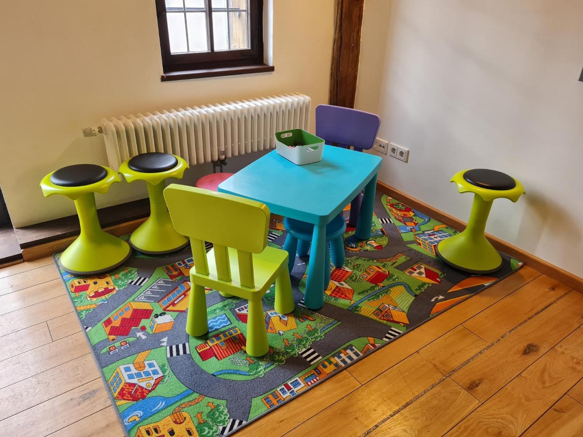 Jugendherberge Dinkelsbuehl - Youth Hostel المظهر الخارجي الصورة