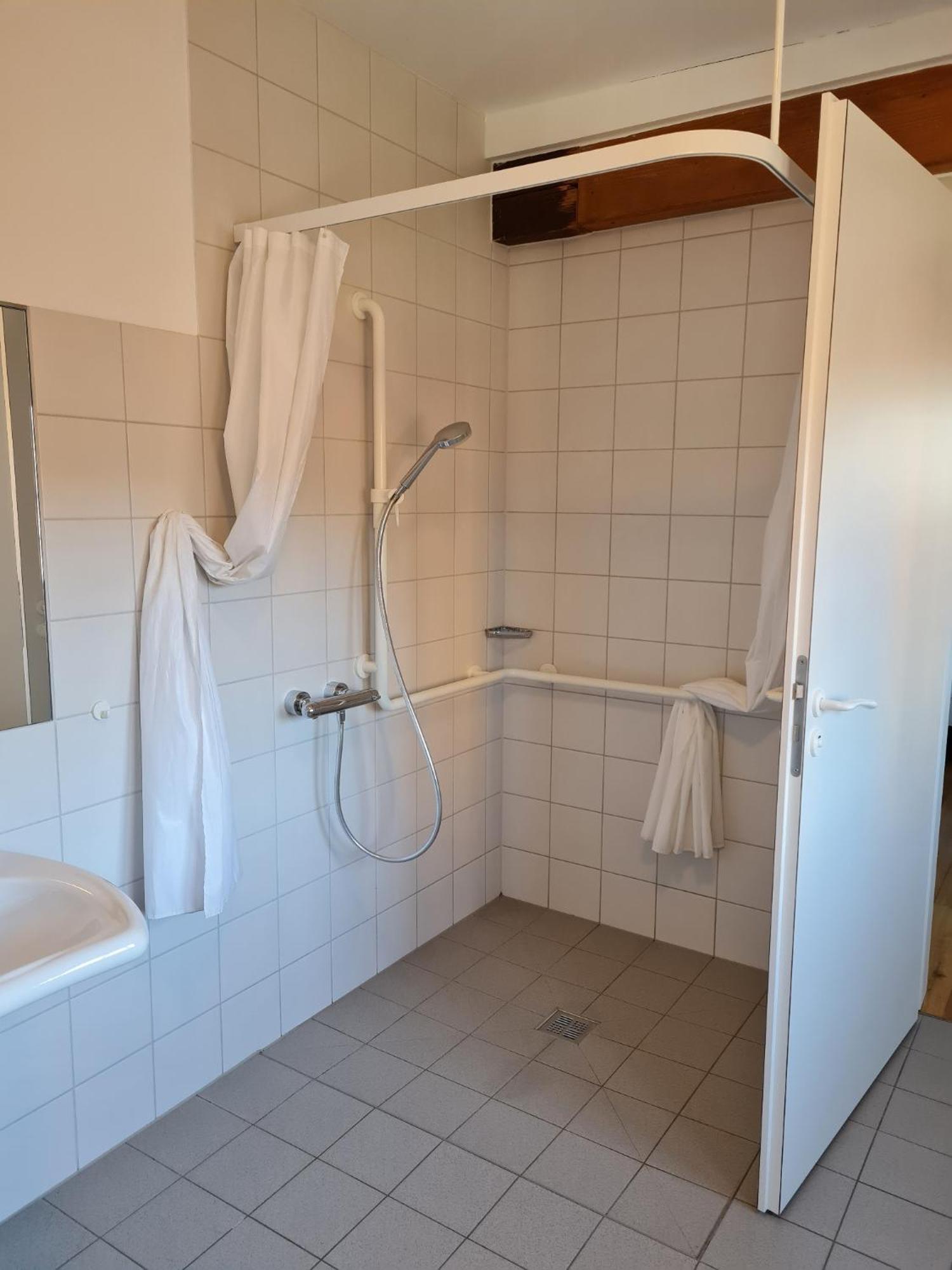 Jugendherberge Dinkelsbuehl - Youth Hostel المظهر الخارجي الصورة