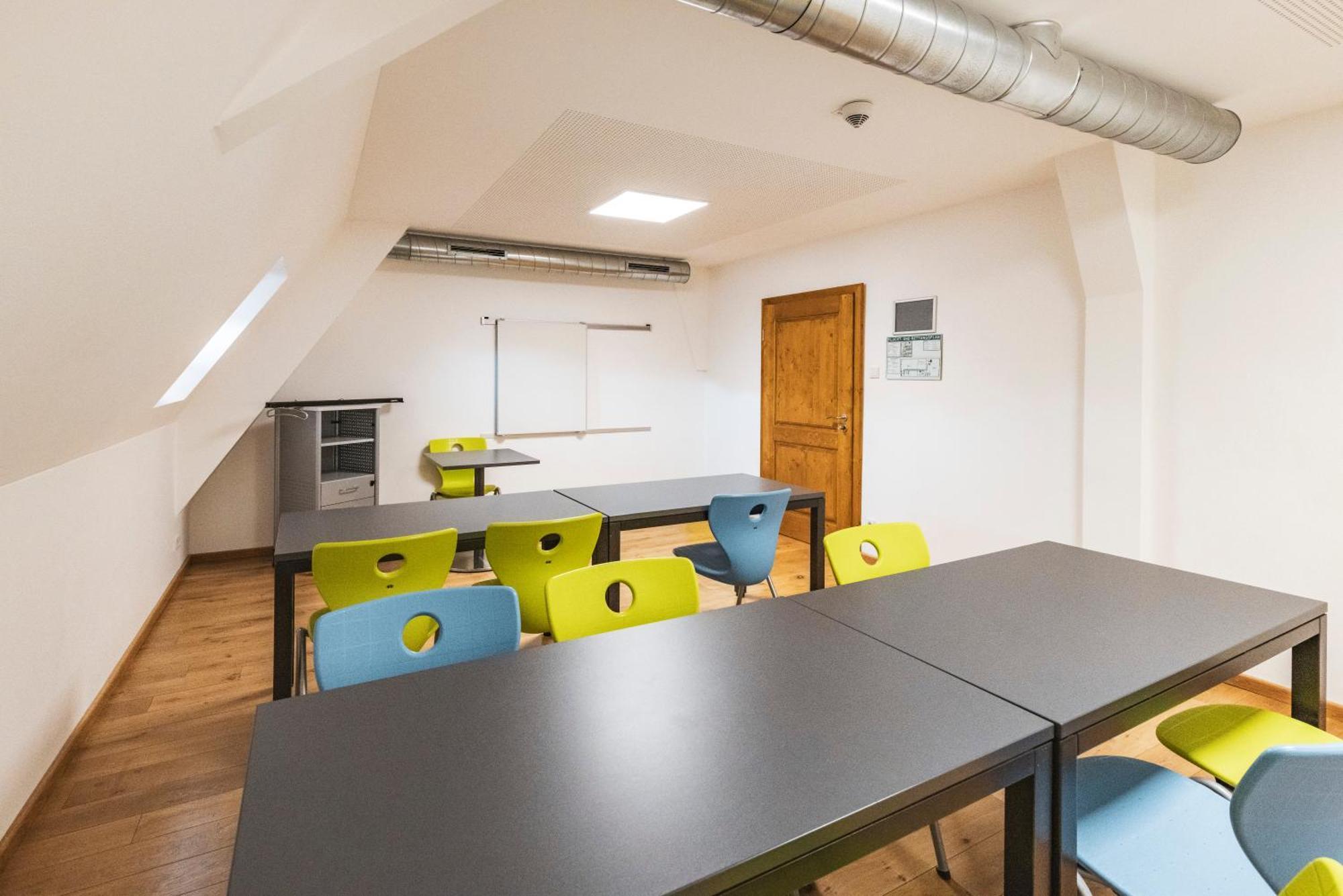Jugendherberge Dinkelsbuehl - Youth Hostel المظهر الخارجي الصورة