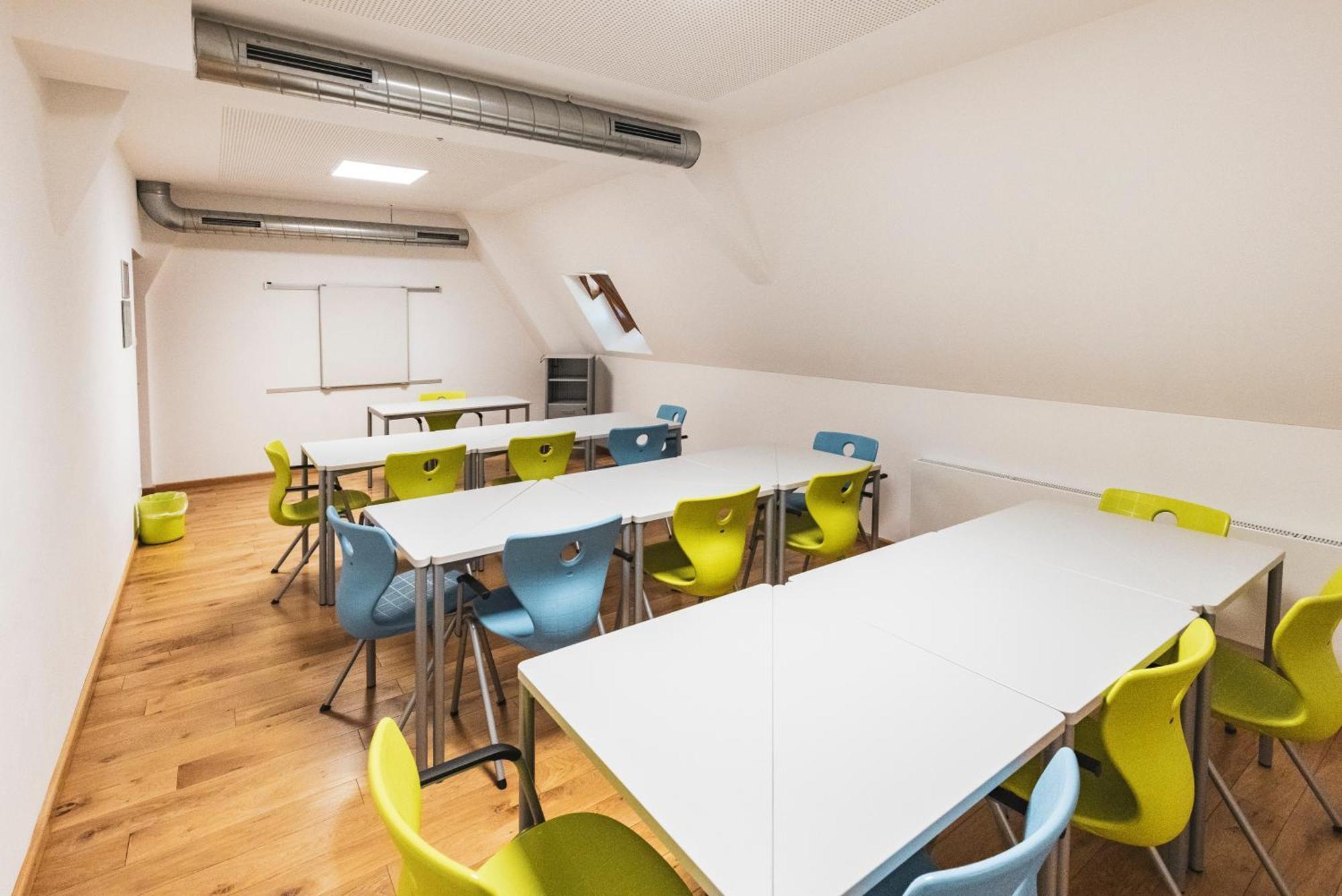 Jugendherberge Dinkelsbuehl - Youth Hostel المظهر الخارجي الصورة