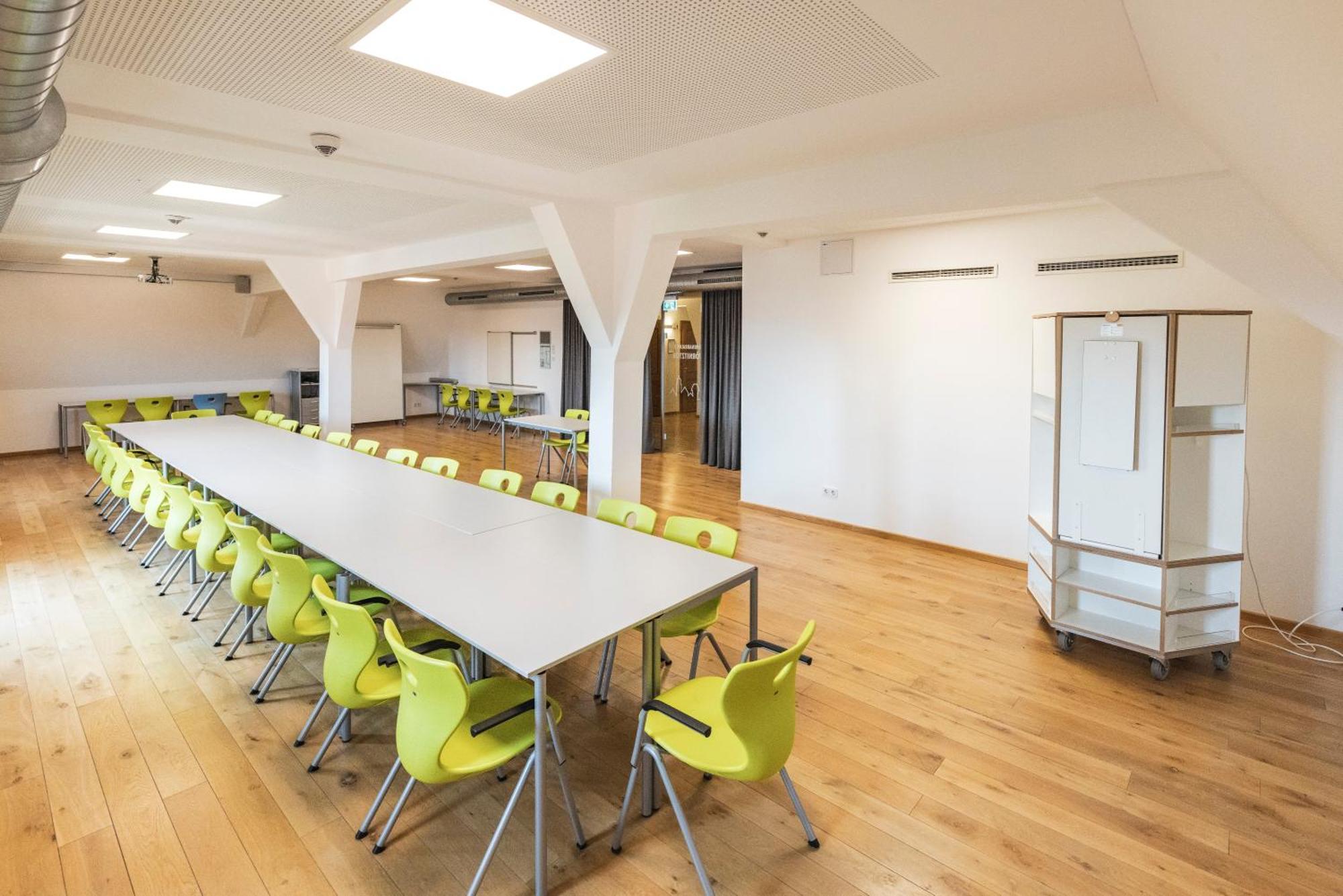 Jugendherberge Dinkelsbuehl - Youth Hostel المظهر الخارجي الصورة