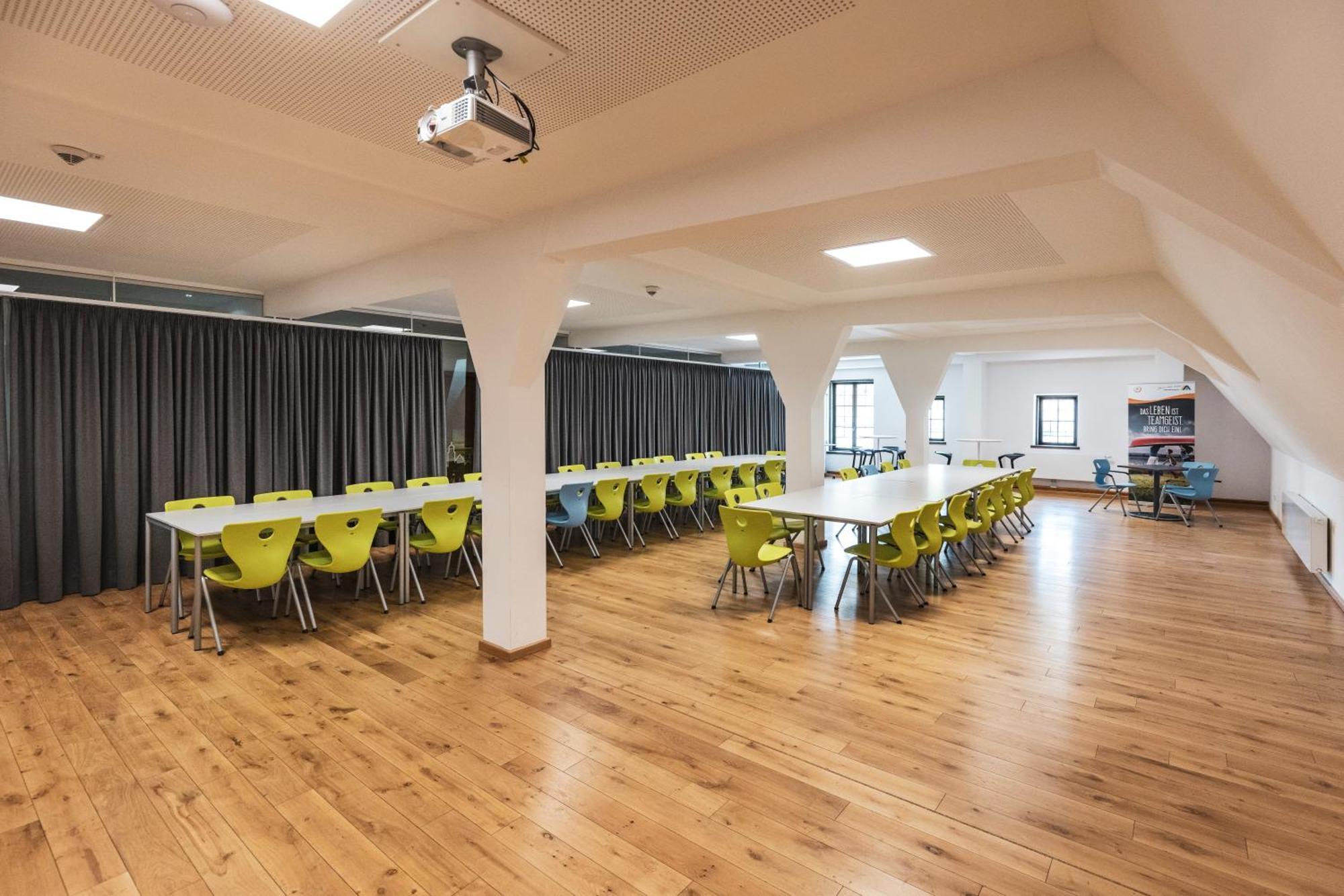 Jugendherberge Dinkelsbuehl - Youth Hostel المظهر الخارجي الصورة